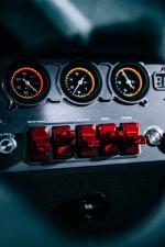 Ford Mustang Mach 1 R Unkl by Ringbrothers 2019 года